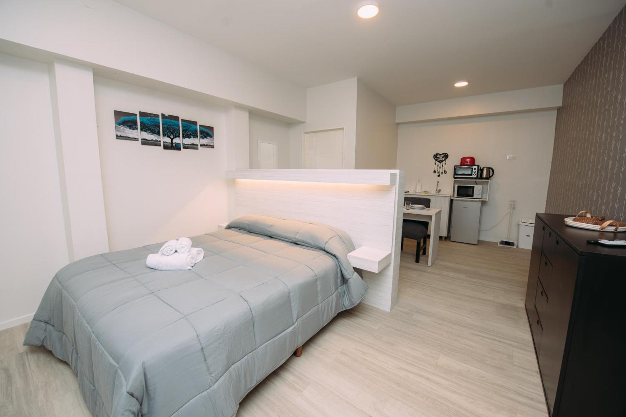 Maison Work & Travel 10 - Palermo Appartement
