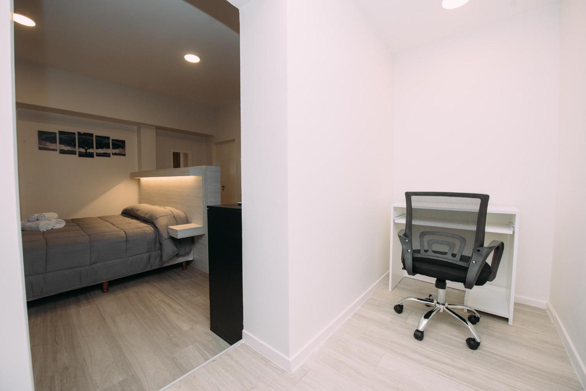 Appartement Maison Work & Travel 10 - Palermo