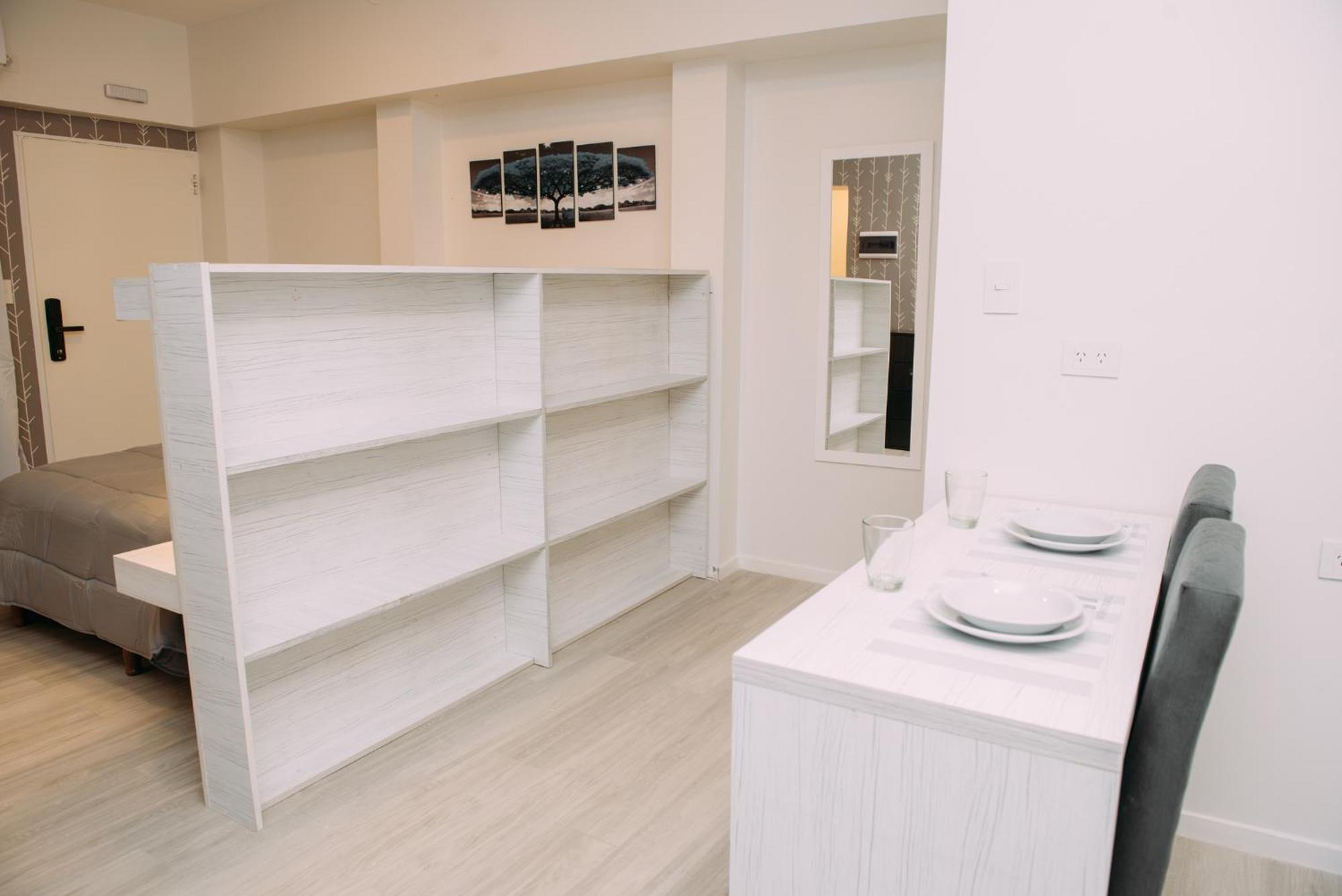 Maison Work & Travel 10 - Palermo Appartement *