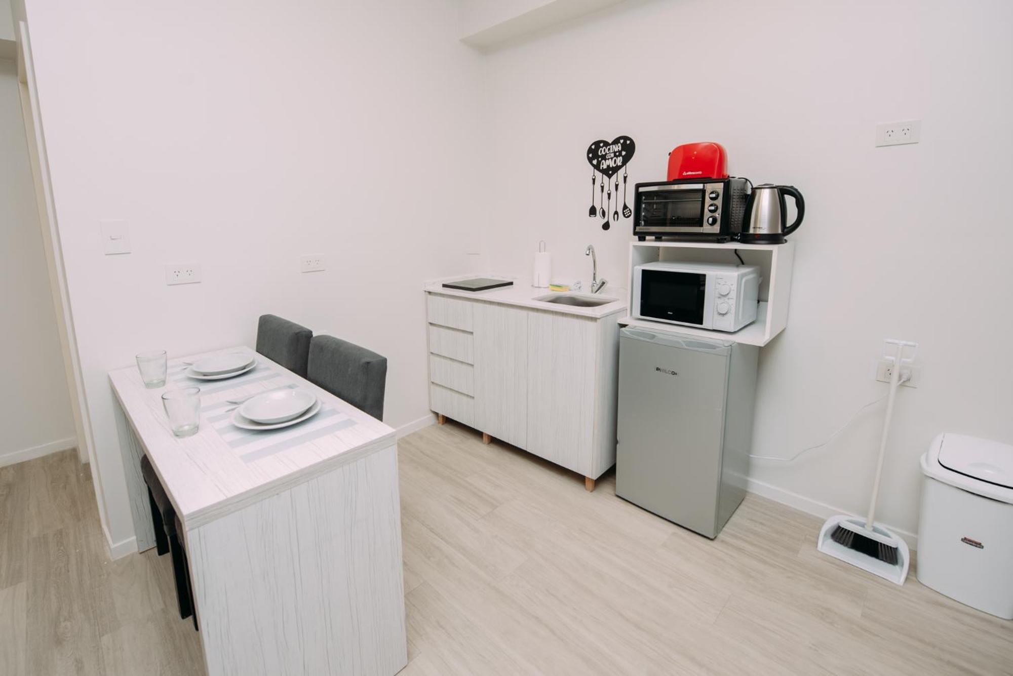 Appartement Maison Work & Travel 10 - Palermo