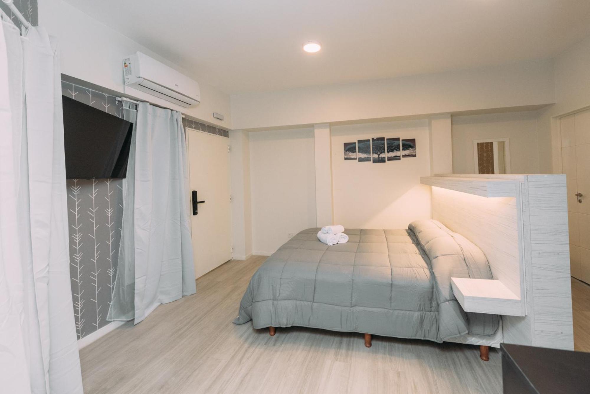 Maison Work & Travel 10 - Palermo Appartement *